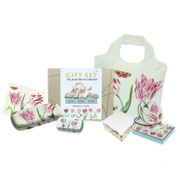 Presentset Tulpaner